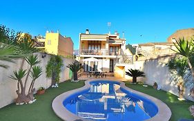 Villa Capavila 196 By Mallorca Charme